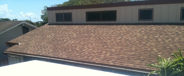 Certainteed Architect 80 roof shingles